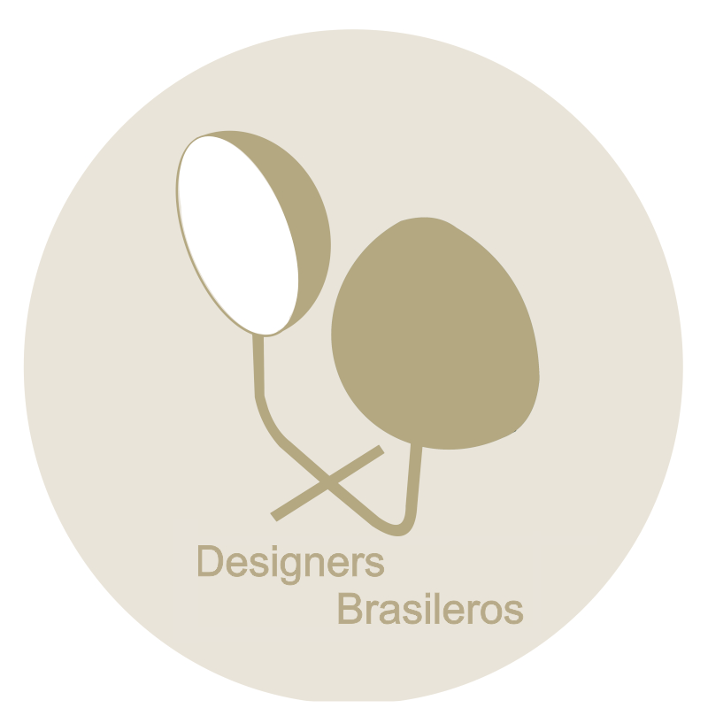 DESIGNERS BRASILEIROS